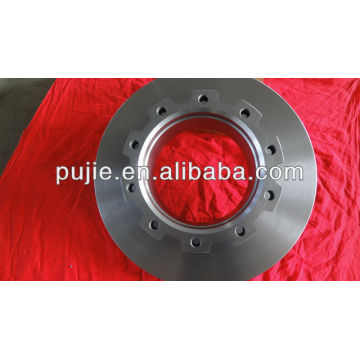 Truck Spare Part 3112965 Brake Disc for Volvo